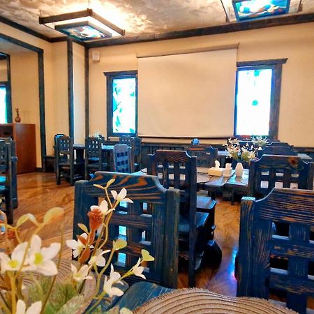 Ararat Hotel Yerevan Exterior photo