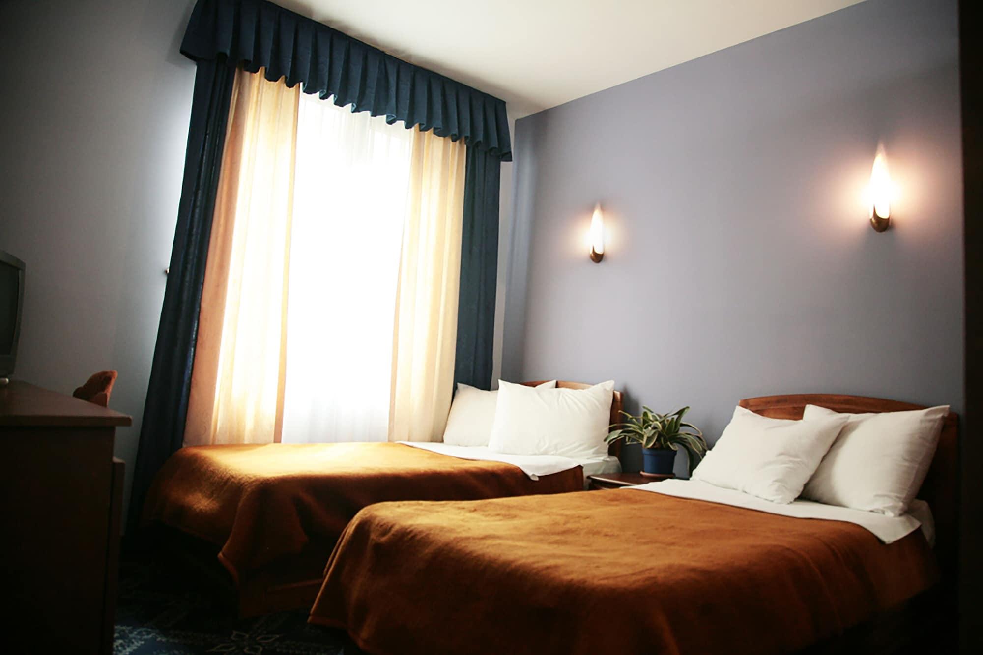 Ararat Hotel Yerevan Exterior photo